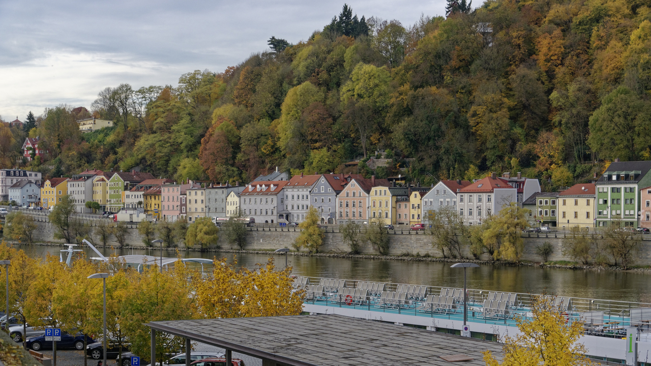 20131022 150438•Passau•Bavaria•Germany